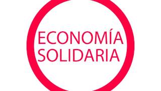 Aprendiendo sobre Economía Solidaria [upl. by Labana]