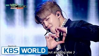 BTS방탄소년단  21st Century Girl21세기 소녀 Music Bank  20161104 [upl. by Suirtemed]