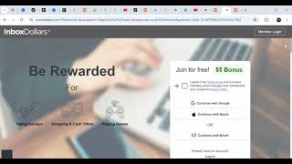 InboxPounds reviews How to make money on InboxPounds  Uk PayPal Games [upl. by Sancha]