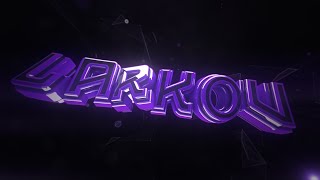 540 INTRO FOR Larkov v3 [upl. by Yelrebma]