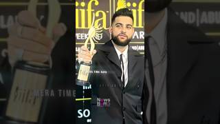 Karan aujla Iifa Award Edit 🌪️ 52 Bars  Yuvii Edits  shorts [upl. by Brighton]