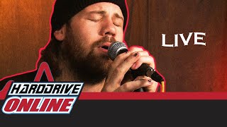 Beartooth  Disease Live Acoustic  HardDrive Online [upl. by Josefa]