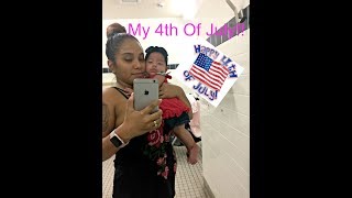 4th Of July On Schofield Barracks Hawaii [upl. by Namyw43]