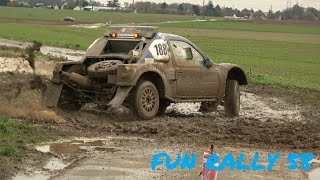 Rallye TT PLAINES amp VALLÉES 2024 Jour2 Part2 [upl. by Rehpotsrhc]