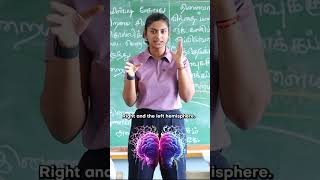 Simple Exercise To Fire Up Your Brain  DrVaishali Ravishankar [upl. by Nutsud211]