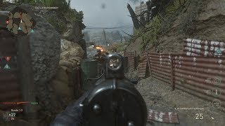 COD WW II The Beta Day 1 GERENG [upl. by Iives]