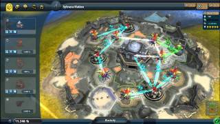 Let´s Play Spore 26 DeutschGermanHD Abwehr und Gegenangriff [upl. by Eldnik]