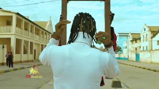 A2 Di Fulani  Original Official Video Dir By AnneVisuals [upl. by Aiyekal]