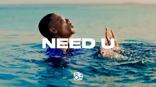 FREE Mostack x Tion Wayne Type Beat  “Need U“  Afroswing Instrumental 2024 [upl. by Wilkey]