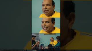 aravind bolar comedy  aravind bolar tulu comedy  tulu comedy videos comedy [upl. by Nimrahc]