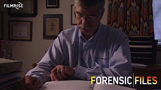 Forensic Files  Season 10 Episode 4  Up In Smoke  Full Episode [upl. by Laehcor]