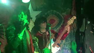 The Rollin Stoned Start Me Up 16 December 2022 Half Moon Putney London [upl. by Shaw744]