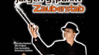 Jürgen GPunkt  Zauberstab Radio Edit [upl. by Enirehs22]