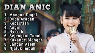 DIAN ANIC TERBARU 2024 FULL ALBUM ‼️ tarling cirebonan populer 2024 full album [upl. by Rodama]