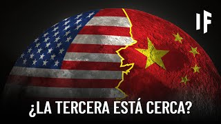 ¿Y si la Tercera Guerra Mundial sucede en 2024 [upl. by Meredi]