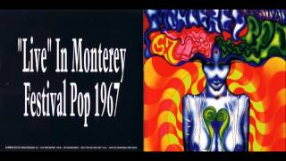 Steve Miller  Monterey  Mercury Blueswmv [upl. by Alten]