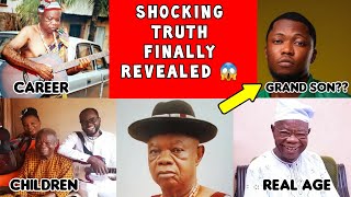 UNTOLD TRUTH ABOUT MIKE EZEAGHA AKA GWO GWO GWO NGWO CROONER AND HIS RELATIONSHIP WITH BRAIN JOTTER [upl. by Bilat215]