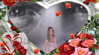 CELINE DION♥ღ¸•°♥♥♥ ❤️❤️PARLER A MON PERE ❤️❤️♥♥♥ღ¸•°♥ HD [upl. by Ogram]