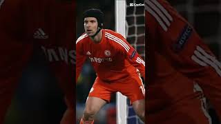 cech🔥🔥💯💥 football Petrcech [upl. by Ariamo]