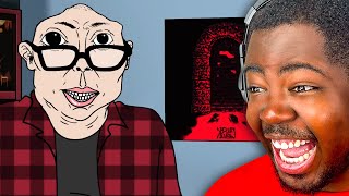 Fantano has GONE WILD  MeatCanyon [upl. by Lawrence831]