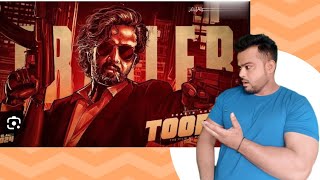 tufan movies teaser review Bengali industry tufan teaser [upl. by Lias]