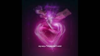 love potion  lyrics [upl. by Renell]