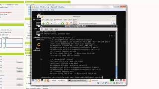 Linux Easily Create a PDC with Zentyal HD [upl. by Amaerd]