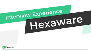 Hexaware Interview Experience 2023 Shared by Saleena [upl. by Sandie765]