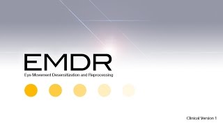 EMDR Self Administered Clinical Version [upl. by Mcnamee874]