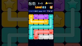 Colour Link Level 3  shorts games newgame [upl. by Banerjee]