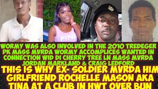 Wormy Was Apart Of The 2010 Tredegar Pk Mass MvRDAExSoldier MvRDA Tina Ova BunGvNz Seized A Warf [upl. by Ellesig]