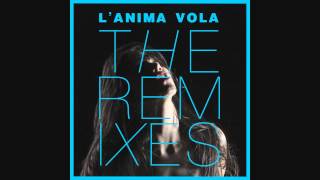 Elisa  quotLAnima Volaquot So Not Remix [upl. by Eimma]