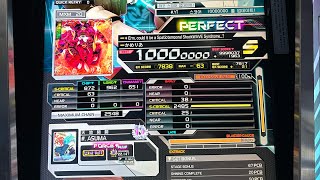 Erm could it be a Spatiotemporal ShockWAVE Syndrome MXM PUC [upl. by Larue]