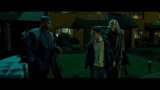 Harry Potter and the Order of the Phoenix  The Order rescues Harry part 1 HD [upl. by Yesiad]