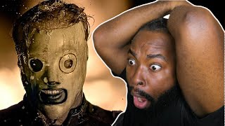 RAP FANS FIRST TIME HEARING Slipknot  Psychosocial   Slipknot REACTION [upl. by Gerg575]