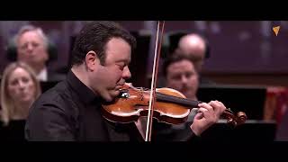 Vadim Gluzman  Silvestrov Serenade for violin solo [upl. by Eustace]