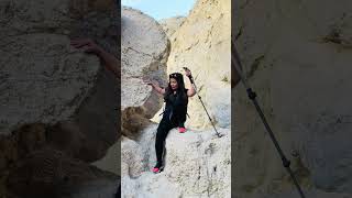 Death Valleys Hidden Wonders A MustSee National Park hiking nationalpark deathvalley shorts [upl. by Dnana]