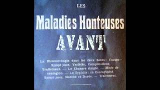 LES MALADIES HONTEUSES  Avant [upl. by Garin]