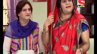 Chidiya Ghar  Episode 737  17th September 2014 [upl. by Akirehc192]