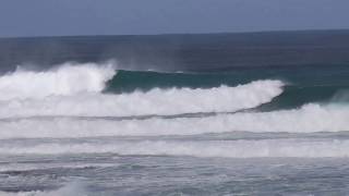 Surfers Point Day One Margaret River Pro 2017 [upl. by Rankin]