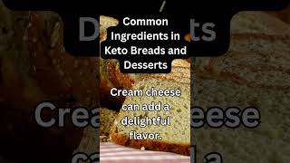 Keto Bread Recipes to Support Your Weight Loss Journey [upl. by Avuha]