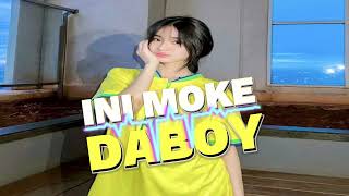 LAGU ACARA ‖ INI MOKE BUKAN ALE ALE ‖ SPESIAL DABOY ‖ REMIX TERBARU 2024🌴 [upl. by Avery]