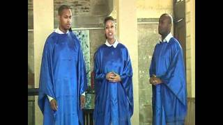 Mariage  chants Gospel [upl. by Winifield]