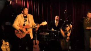 Imelda May  Tainted Love Live at the Luminaire [upl. by Anawik]