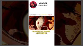 DEMONS SLAYER BEST FIGHT demonslayer shortsfeed anime animeedit shorts [upl. by Anivahs]