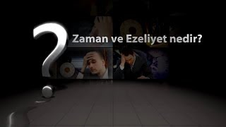 Allahın ilminin ezeli olması  Kadere İman 5 ᴴᴰ [upl. by Meraree]