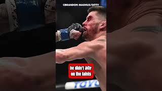 When Dominick Cruz Finally Got Solved [upl. by Evelyn]