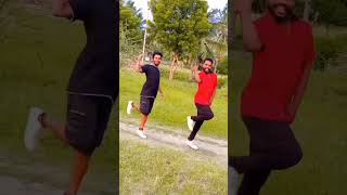 Ullasa gaayike  Adi kapyare koottamani  short dance  d7 SDMOOVES youtubeshorts dance [upl. by Abby560]