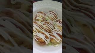 takoyaki nadawirawan [upl. by Htidra]