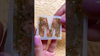 Epoxy Resin Keychain Resin Keychains Ideas resinart resin tutorials shortvideo foryou [upl. by Faustus848]